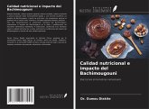 Calidad nutricional e impacto del Bachimougouni