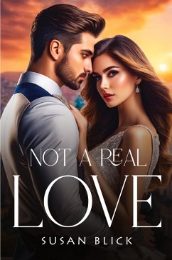 Cover Not A Real Love