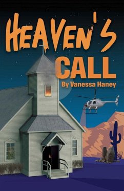 Heaven's Call - Haney, Vanessa