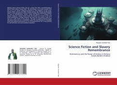 Science Fiction and Slavery Remembrance - Yao, N'Goran Constant