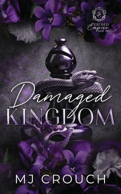 Damaged Kingdom - Crouch, Mj
