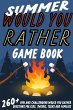 Summer Would You Rather Game Book - Bild 1