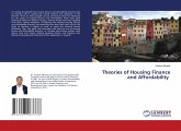 Theories of Housing Finance and Affordability