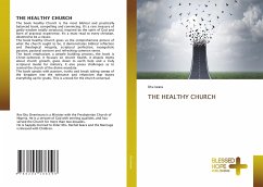 THE HEALTHY CHURCH