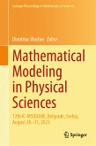 Mathematical Modeling in Physical Sciences (eBook, PDF)