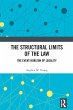 The Structural Limits of the Law... - Bild 1
