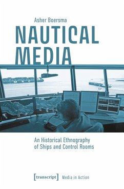 Cover Nautical Media (eBook, ePUB)