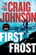 First Frost (eBook, ePUB) - Bild 1