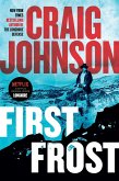 First Frost (eBook, ePUB) First Frost (eBook, ePUB)