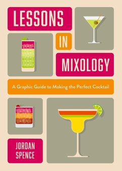 Lessons in Mixology (eBook, ePUB) - Welbeck