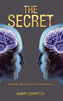 THE SECRET (eBook, ePUB) Cover THE SECRET (eBook, ePUB)