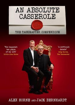 An Absolute Casserole (eBook, ePUB) - Horne, Alex An Absolute Casserole (eBook, ePUB) - Horne, Alex