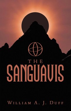 Cover The Sanguavis (eBook, ePUB)