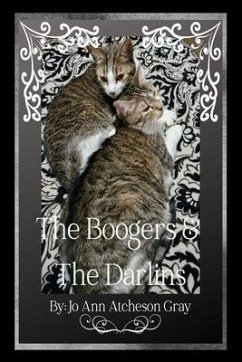 The Boogers & The Darlins (eBook, ePUB) - Atcheson Gray, Jo Ann