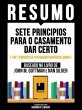 Resumo - Sete Principios Para O... - Bild 1