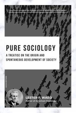 Cover Pure Sociology (eBook, ePUB)