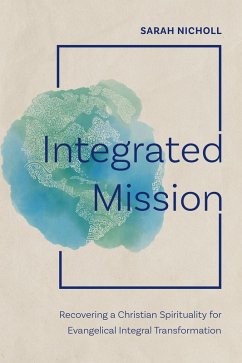 Cover Integrated Mission (eBook, ePUB)