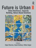 Future is Urban II (eBook, PDF)