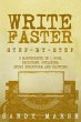 Write Faster (eBook, ePUB) - Bild 1