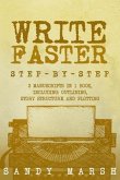 Write Faster (eBook, ePUB)