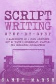 Script Writing (eBook, ePUB)