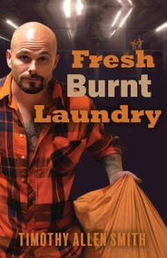 Cover Fresh Burnt Laundry (eBook, ePUB)