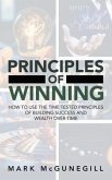 Principles of Winning (eBook, ePUB) Principles of Winning (eBook, ePUB)