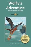 Wolfy's Adventure (eBook, ePUB)