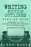 Writing Fiction Outlines (eBook, ePUB)