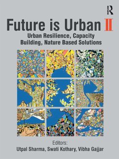 Future is Urban (eBook, ePUB)