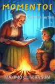Momentos (eBook, ePUB)