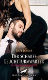 Der scharfe Leuchtturmwärter   Erotische Geschichte (eBook, PDF)