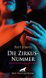 Die Zirkus-Nummer   Erotische... - Bild 1