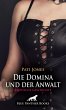 Die Domina und der Anwalt   Erotische... - Bild 1