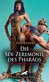 Die Sex-Zeremonie des Pharaos   Erotische Geschichte (eBook, ePUB)