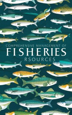 Comprehensive Management of Fisheries Resources (eBook, ePUB) - Kaushalya, Ruchini