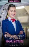 Le avventure arrivano a Houston (eBook, ePUB)