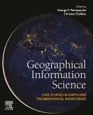 Geographical Information Science (eBook, ePUB) Geographical Information Science (eBook, ePUB)