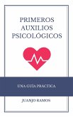 Primeros auxilios psicológicos (eBook, ePUB)