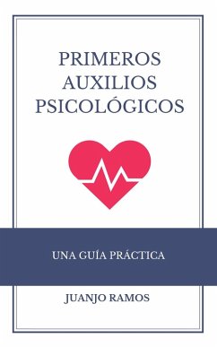 Cover Primeros auxilios psicológicos (eBook, ePUB)