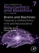 Brains and Machines: Towards a unified... - Bild 1