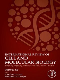 Targeting Signaling Pathways in Solid Tumors Part B (eBook, ePUB)