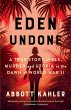 Eden Undone (eBook, ePUB) - Bild 1