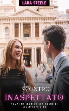 Cover Incontro Inaspettato (eBook, ePUB)