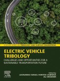 Electric Vehicle Tribology (eBook, ePUB)