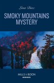 Smoky Mountains Mystery (eBook, ePUB) Smoky Mountains Mystery (eBook, ePUB)