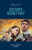 Colton's Secret Past (eBook, ePUB) Colton's Secret Past (eBook, ePUB)