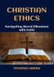 Christian Ethics (eBook, ePUB) - Bild 1