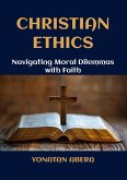Christian Ethics (eBook, ePUB)