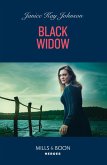 Black Widow (eBook, ePUB)
